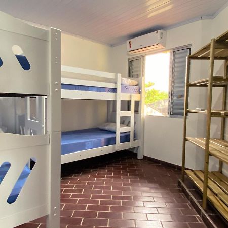 Refugio Aconchegante Com Vista Para O Mar! Понтал до Парана Екстериор снимка