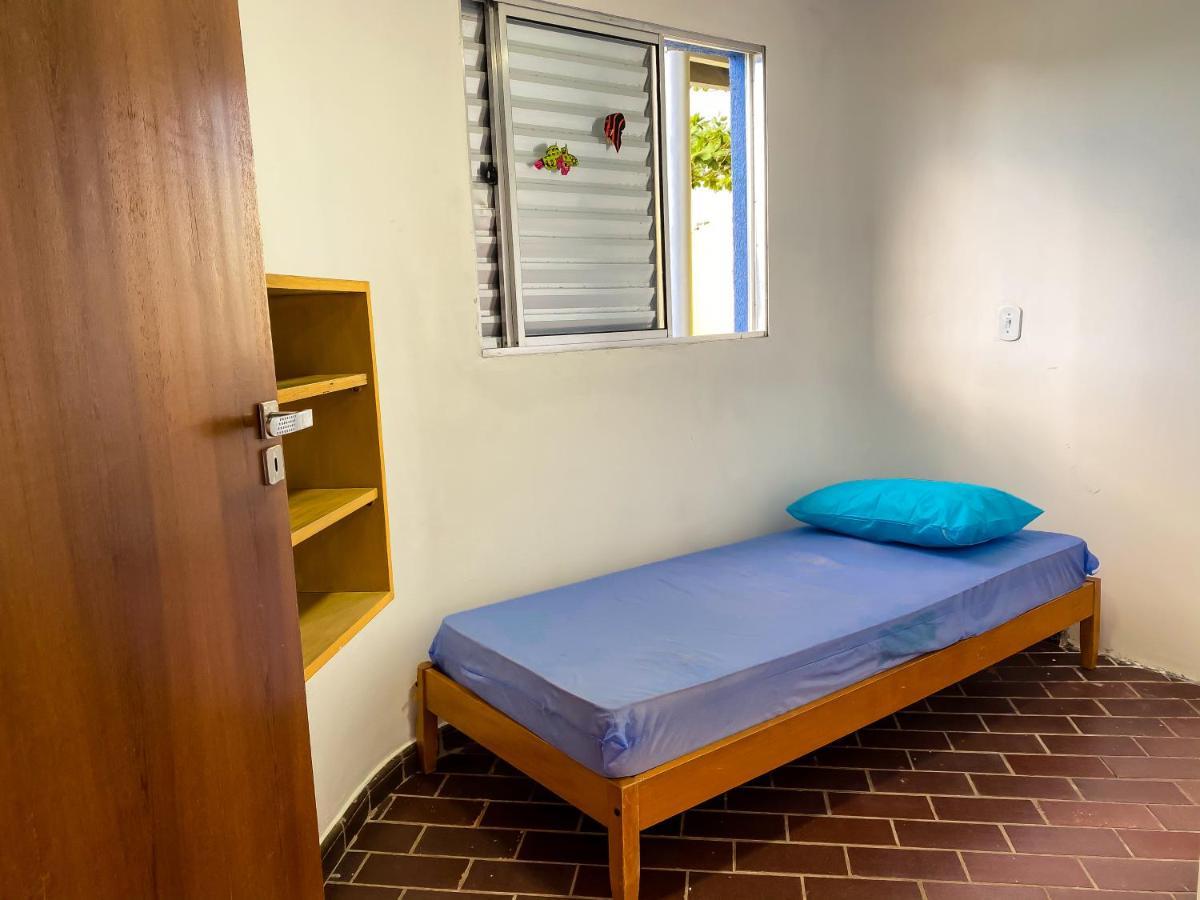 Refugio Aconchegante Com Vista Para O Mar! Понтал до Парана Екстериор снимка
